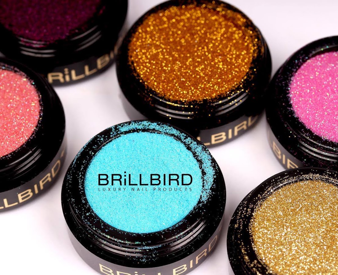 Photo of BrillBird Nail System