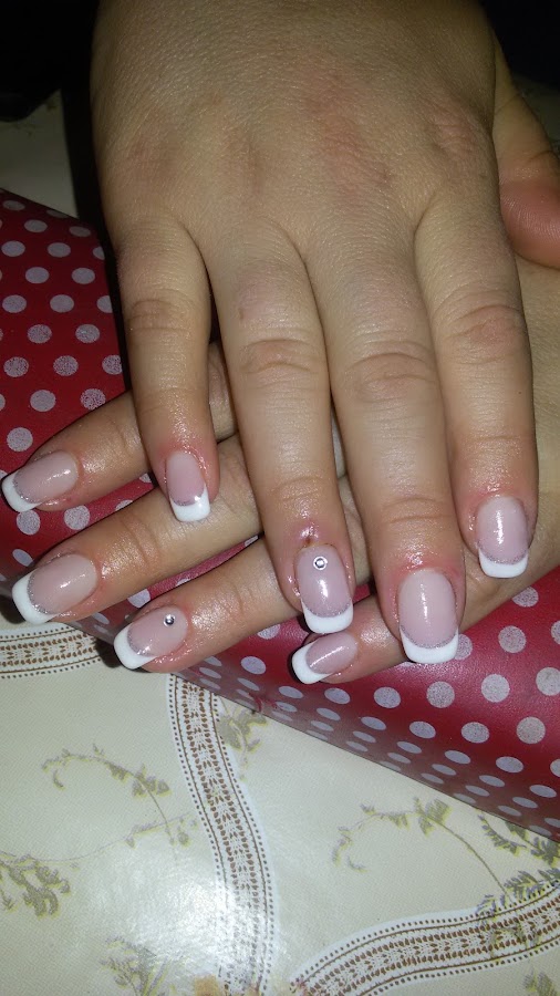Photo of BrillBird Nail System
