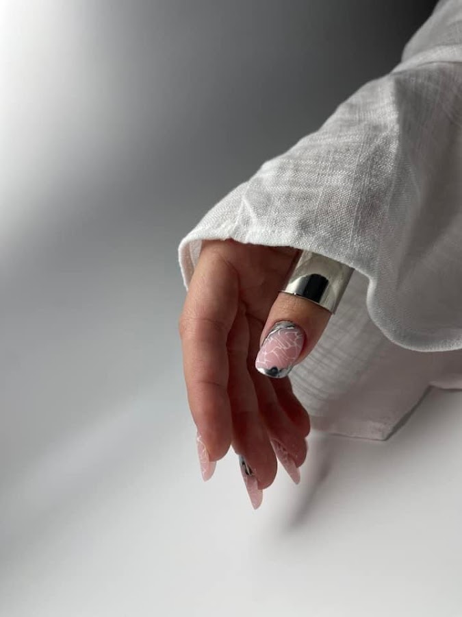 Photo de Nail Concept by Gabriella Herlas