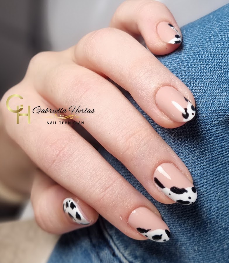 Photo de Nail Concept by Gabriella Herlas