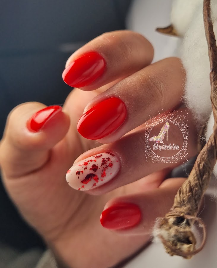 Photo de Nail Concept by Gabriella Herlas