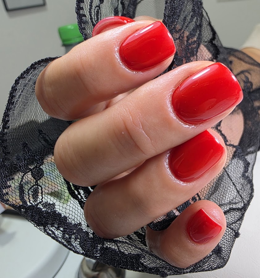 Foto von Marynailsstudio