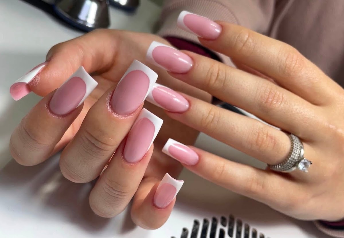 Foto von Marynailsstudio