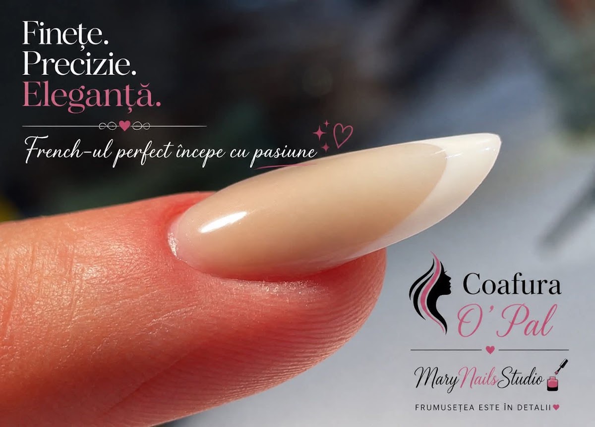 Foto von Marynailsstudio