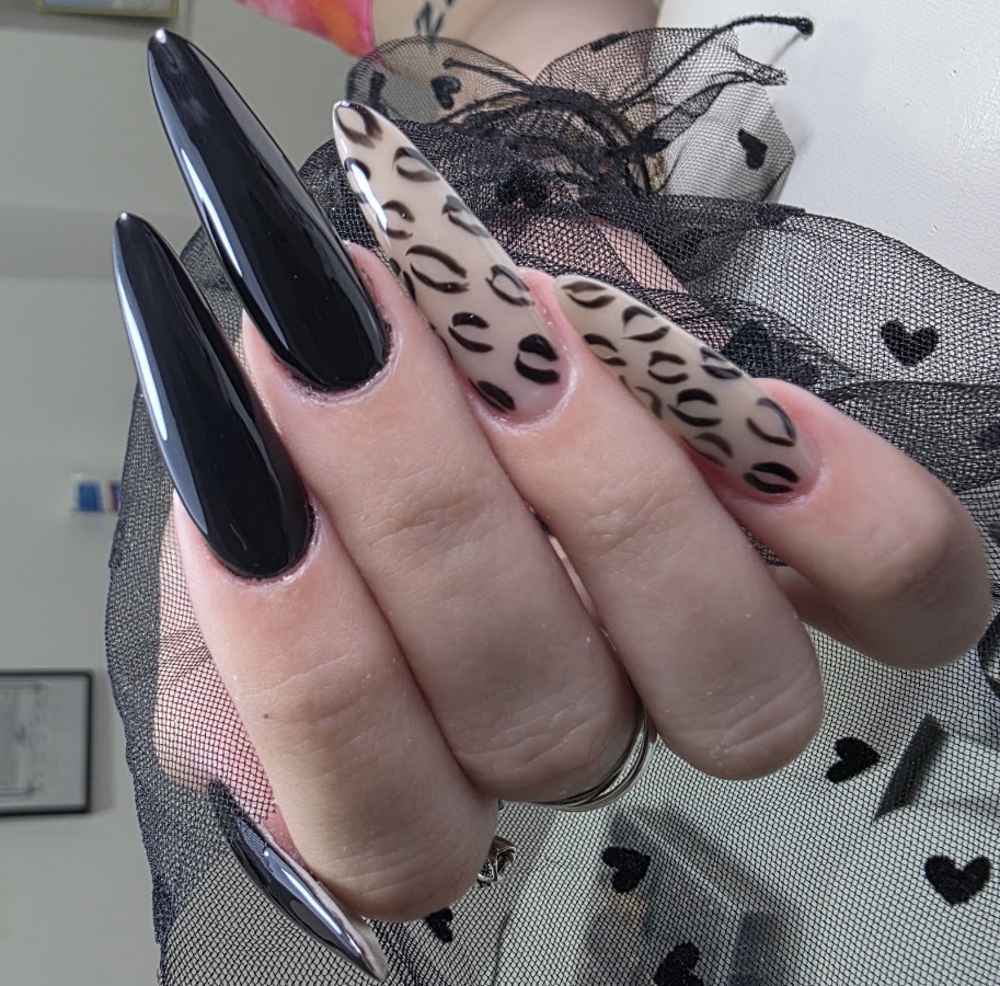 Foto von Marynailsstudio
