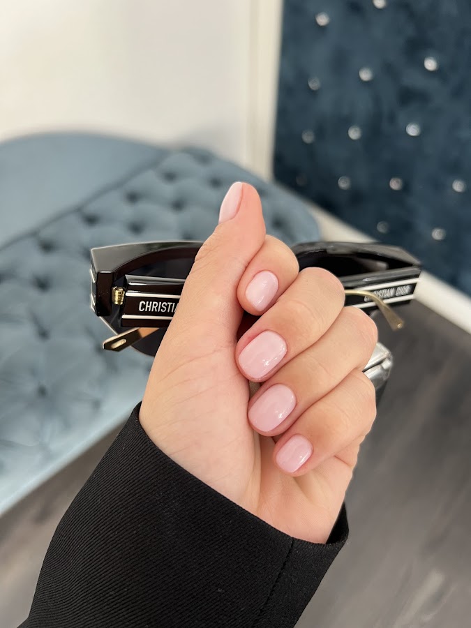 Photo of Bellagio Nails