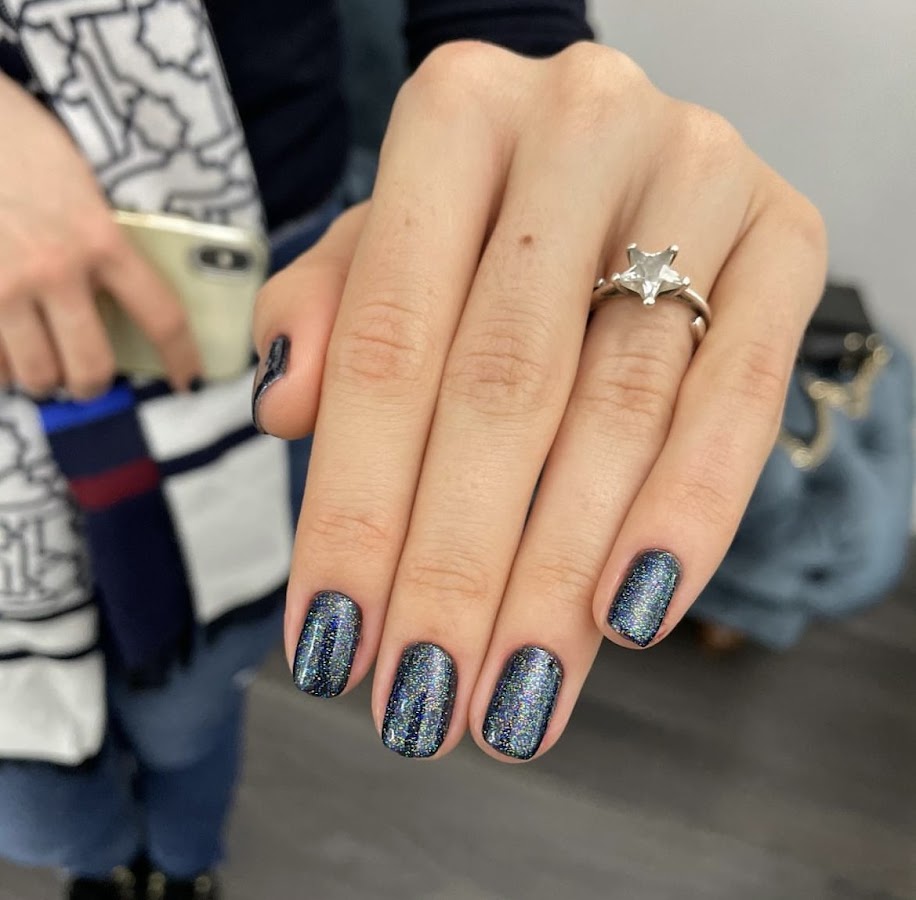 Fotografie de Bellagio Nails
