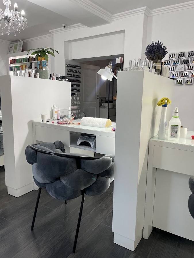 Fotografie de Bellagio Nails