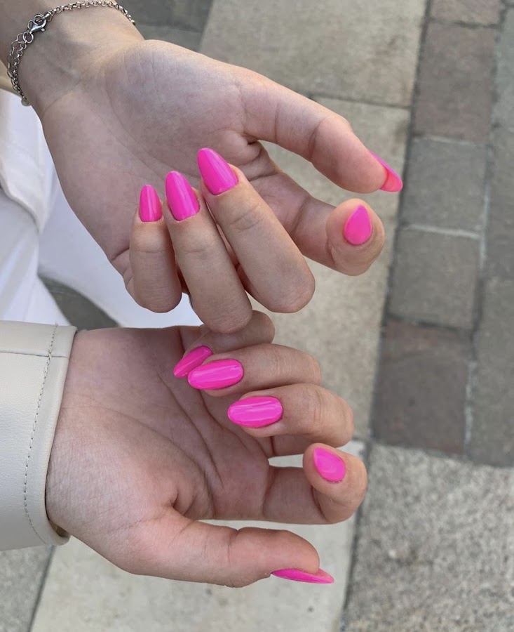 Fotografie de Bellagio Nails