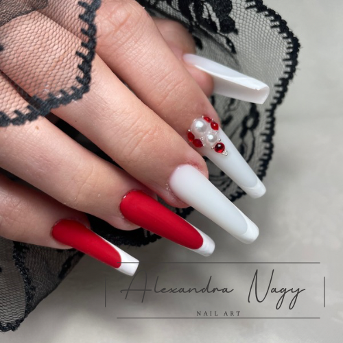 Photo of Alexandra Nagy Nail Art