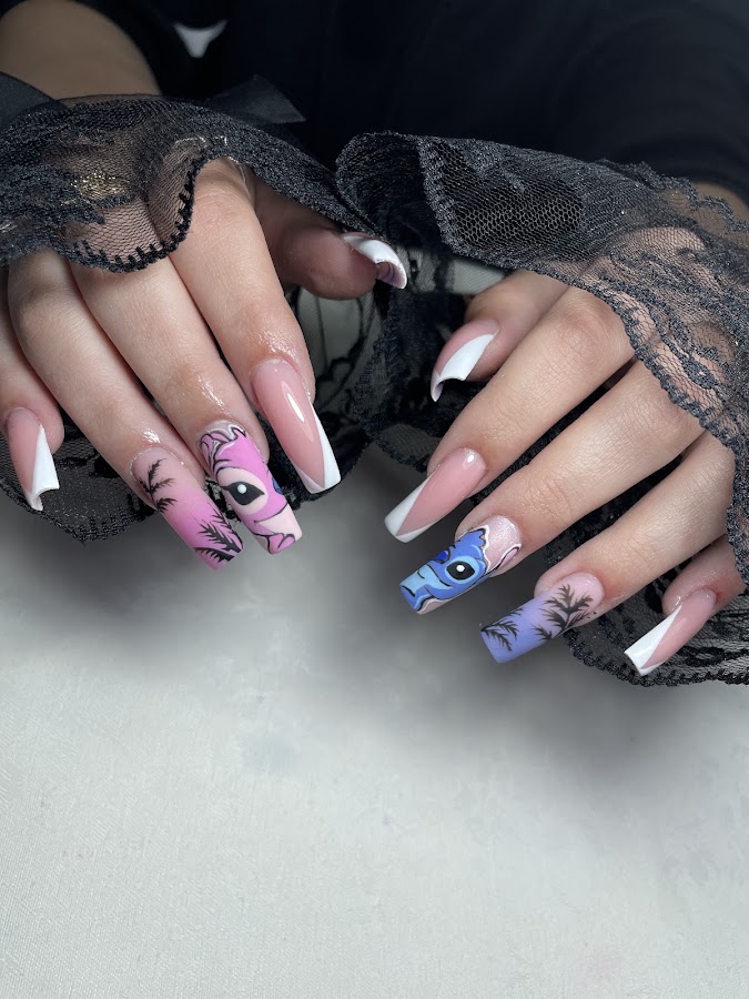 Photo of Alexandra Nagy Nail Art
