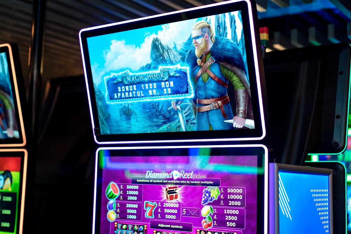 Photo of LAS VEGAS Games