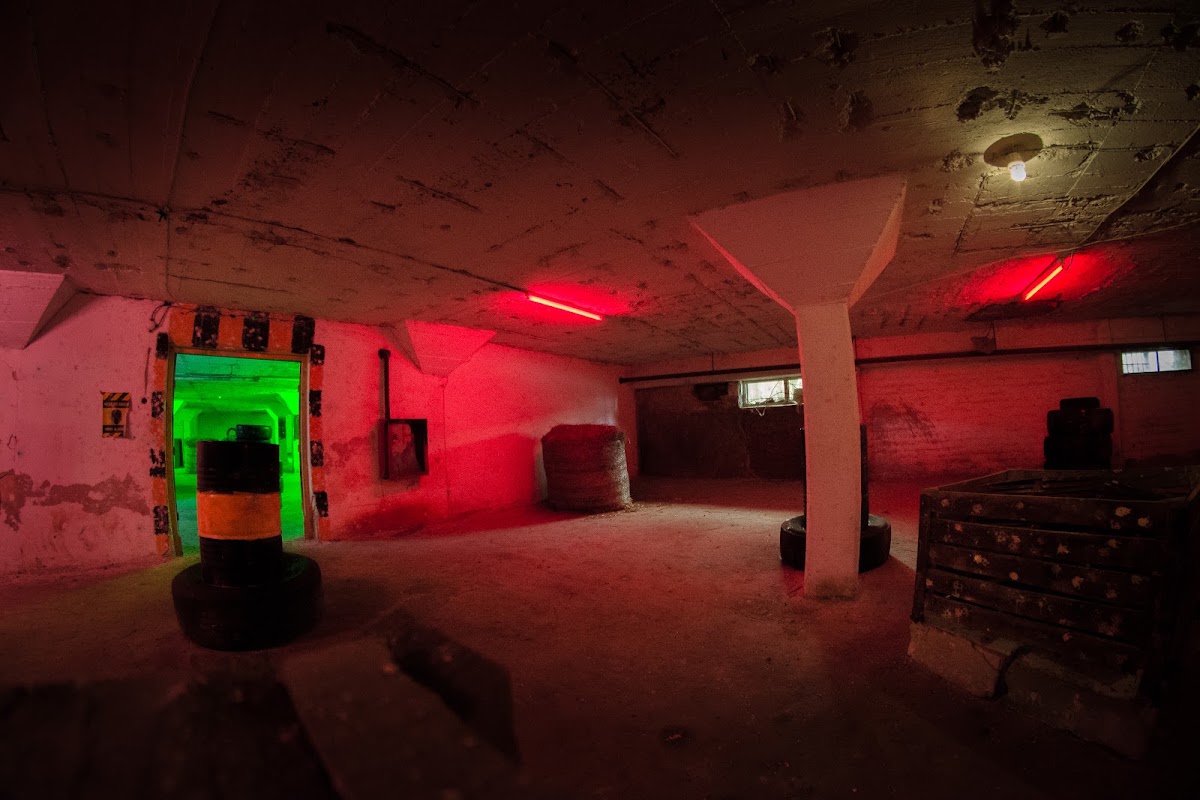 Photo of AirsoftWorld Oradea - Teren de joc pentru airsoft