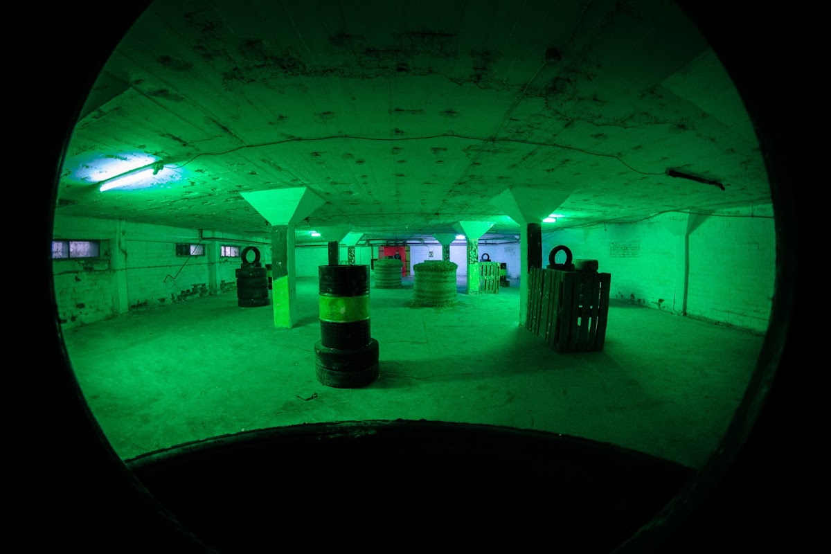 Photo de AirsoftWorld Oradea - Teren de joc pentru airsoft