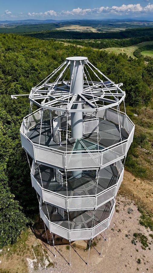 Photo de l'Observatoire Betfia