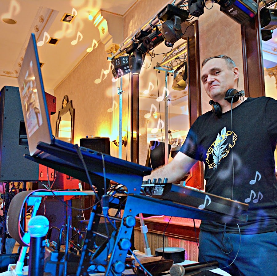 Photo of Dj Oradea - Dj Narcis Foto Video Oradea
