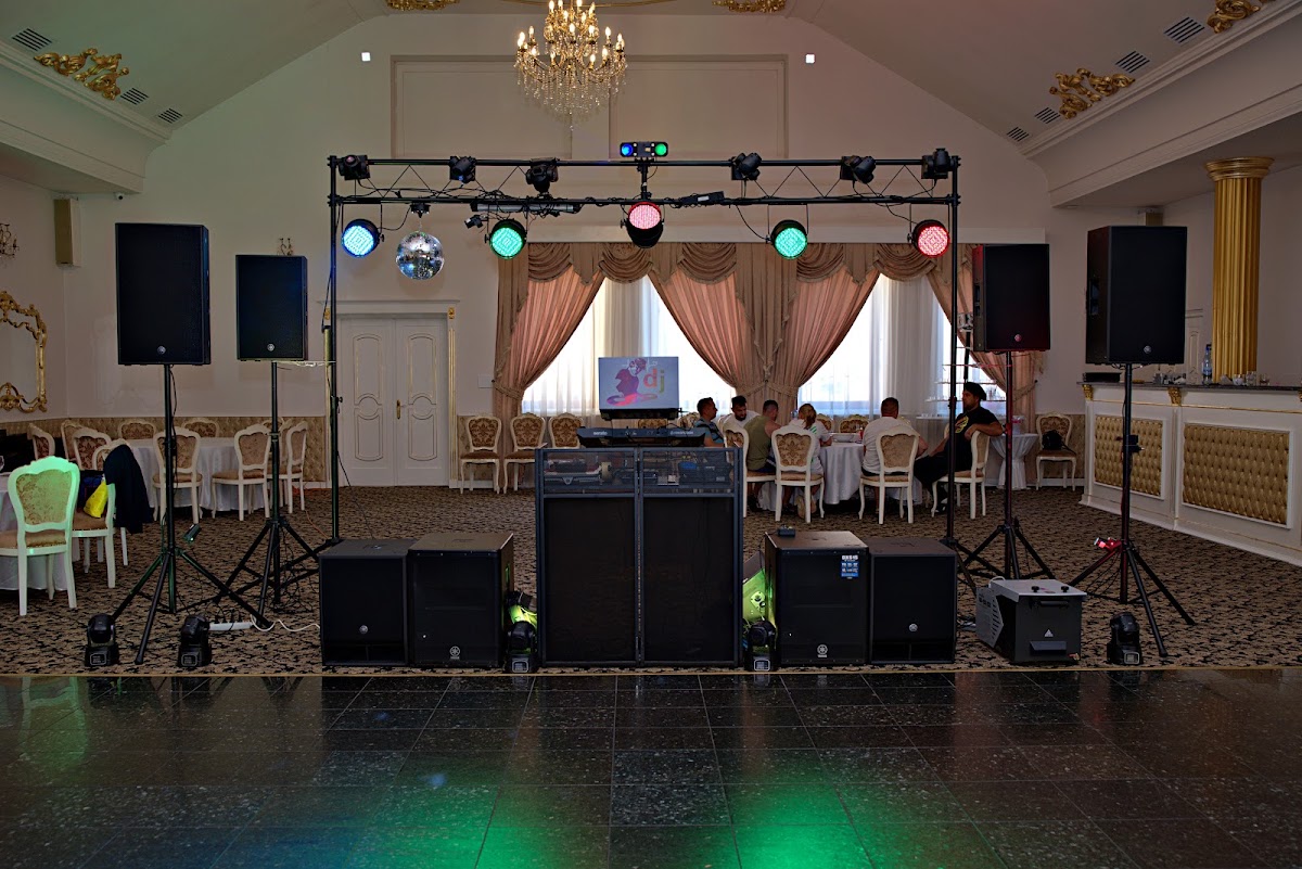 Foto di copertina di Dj Oradea - Dj Narcis Foto Video Oradea