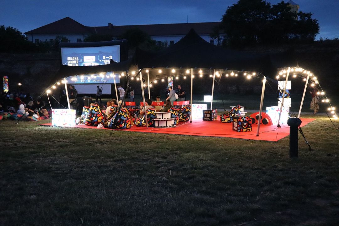 Photo of Oradea Summer Film