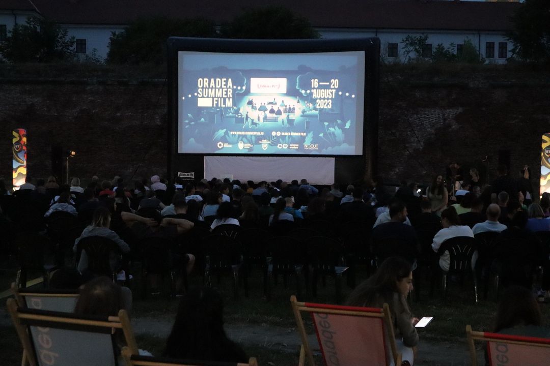 Photo of Oradea Summer Film
