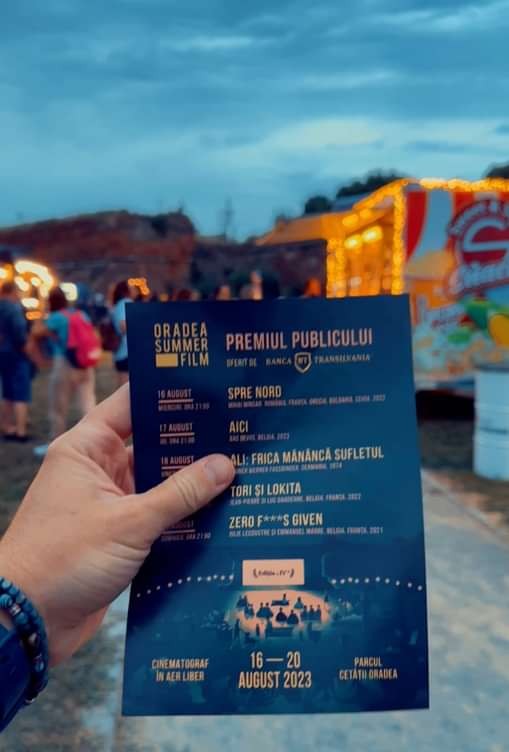 Photo of Oradea Summer Film