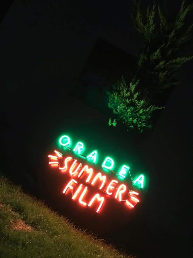 Photo of Oradea Summer Film