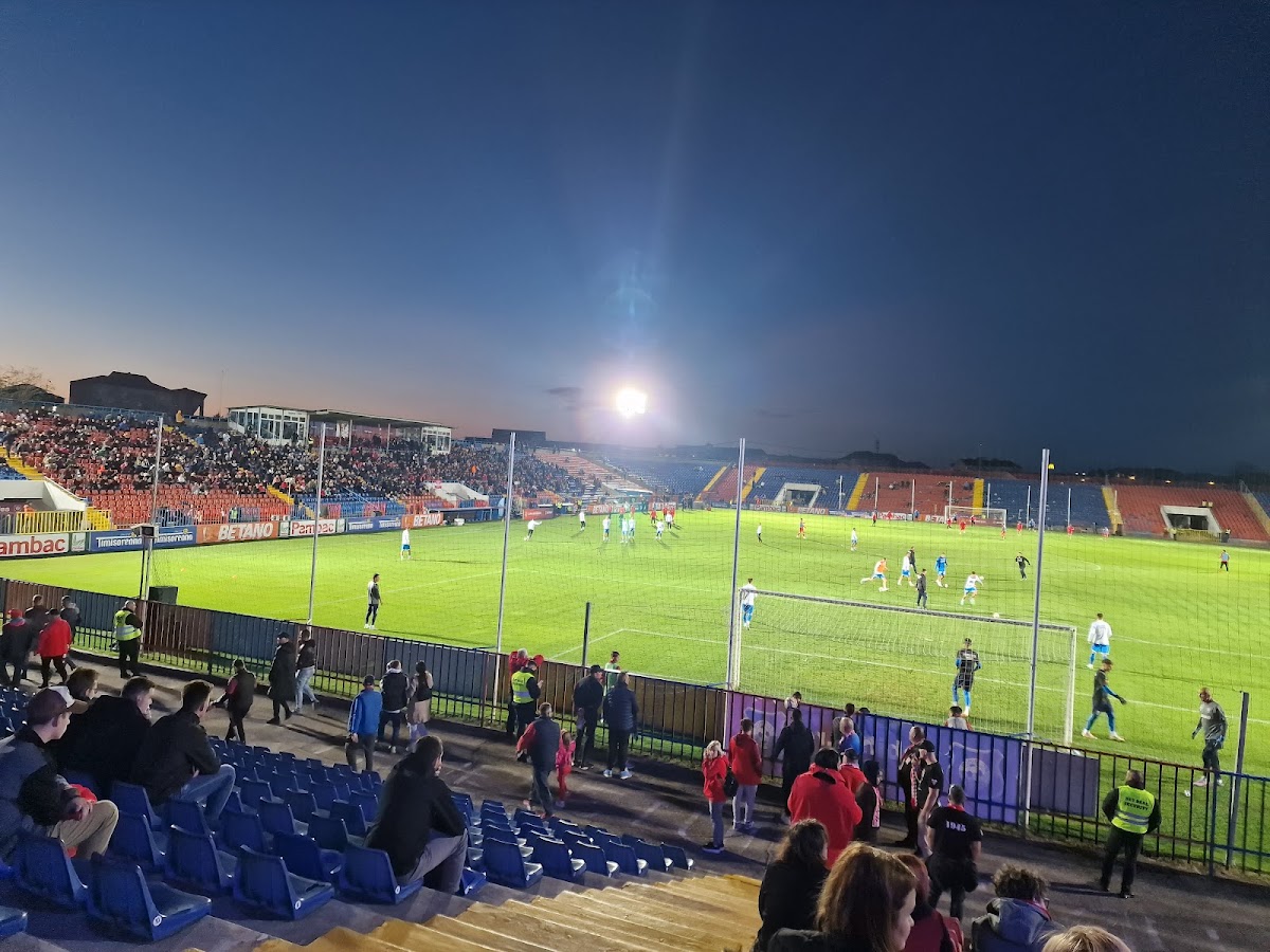 Photo of FC Bihor