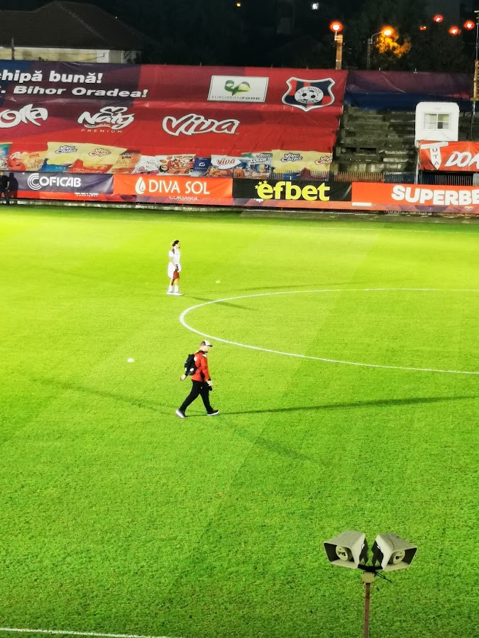 Foto di FC Bihor