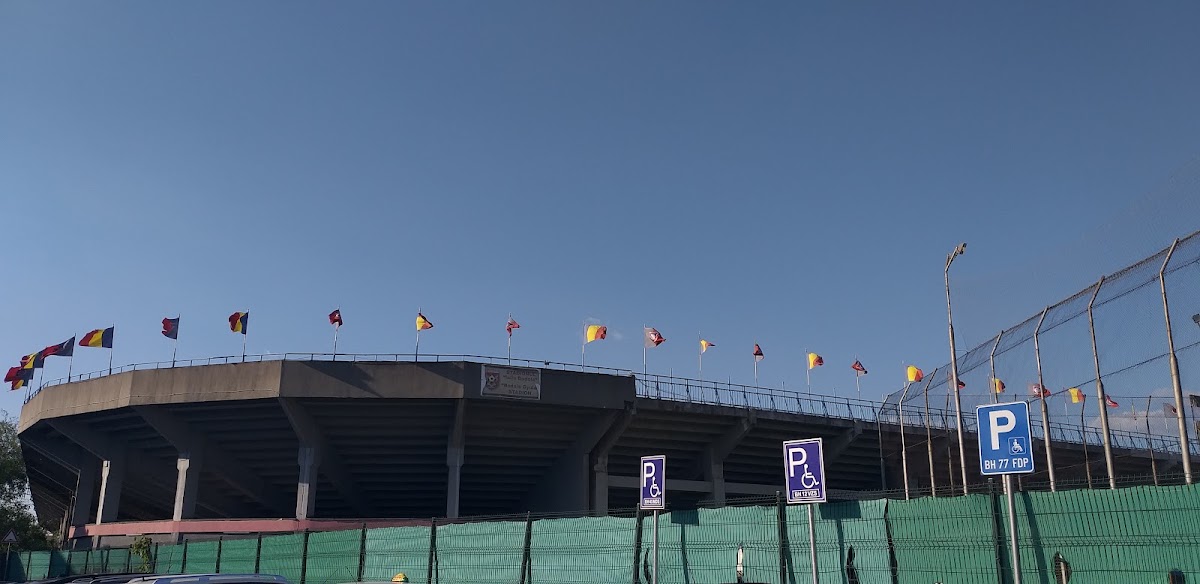 Foto di FC Bihor