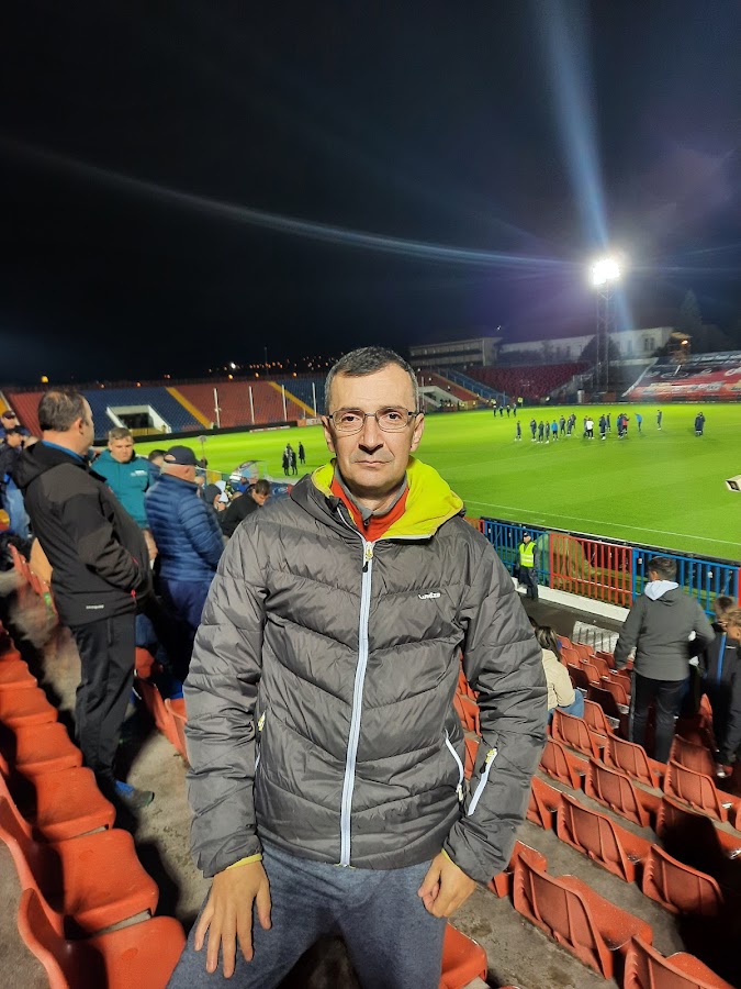 Foto di FC Bihor