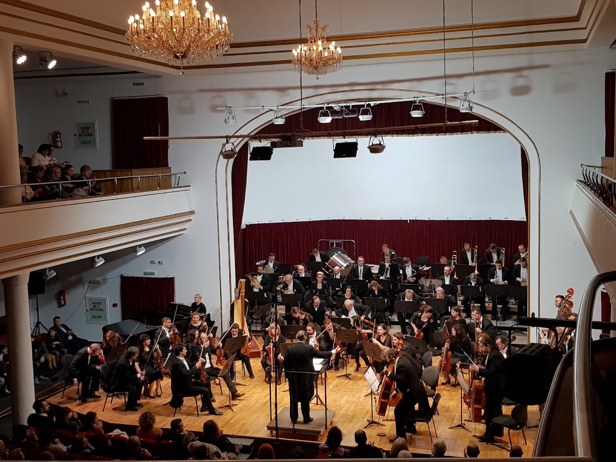 Photo of Filarmonica de Stat