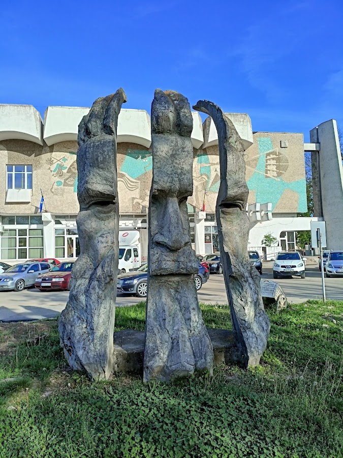 Foto von Casa de Cultură a Sindicatelor