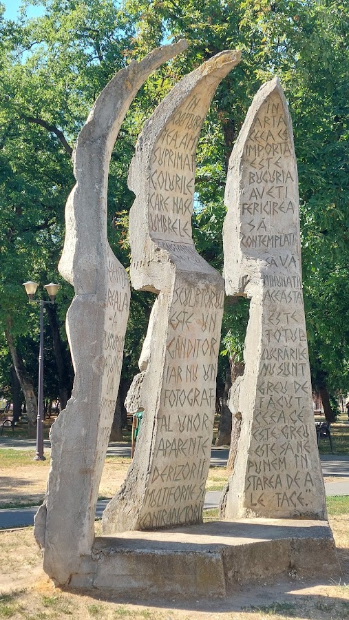 Foto von Casa de Cultură a Sindicatelor