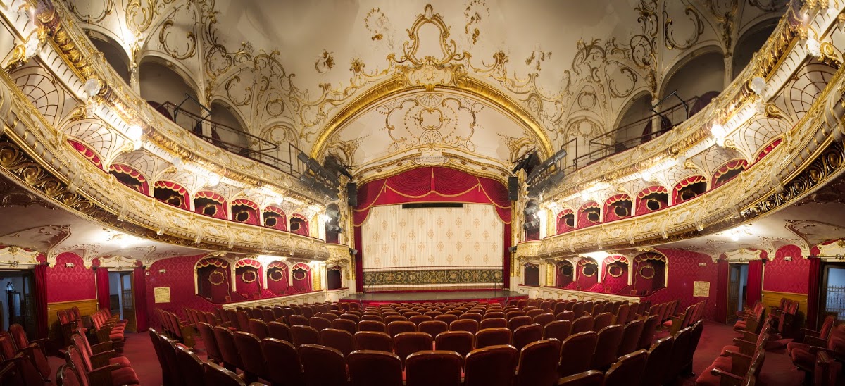Photo of Teatrul Regina Maria