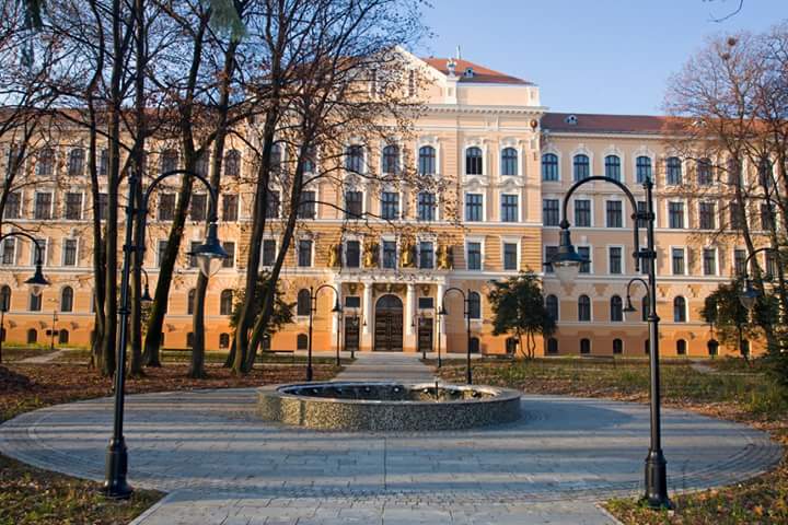 Foto del Museo della Terra dei Crișuri