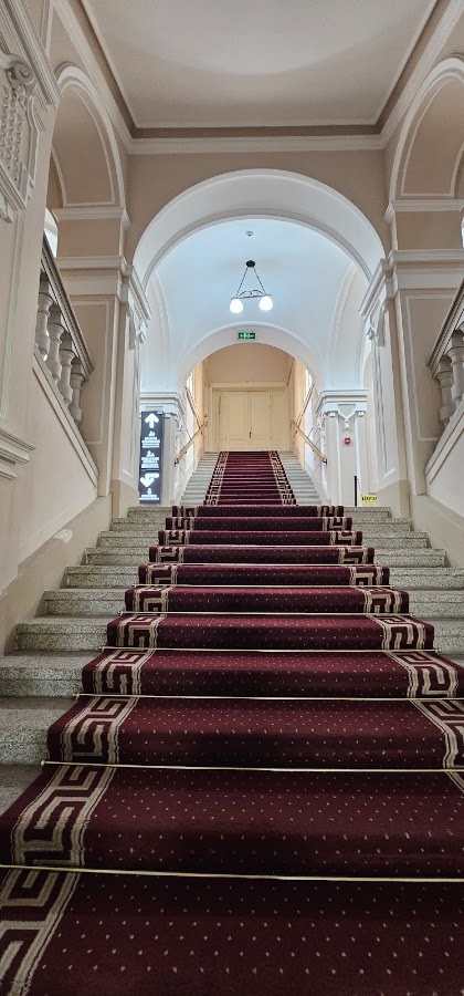 Foto di Muzeul Țării Crișurilor