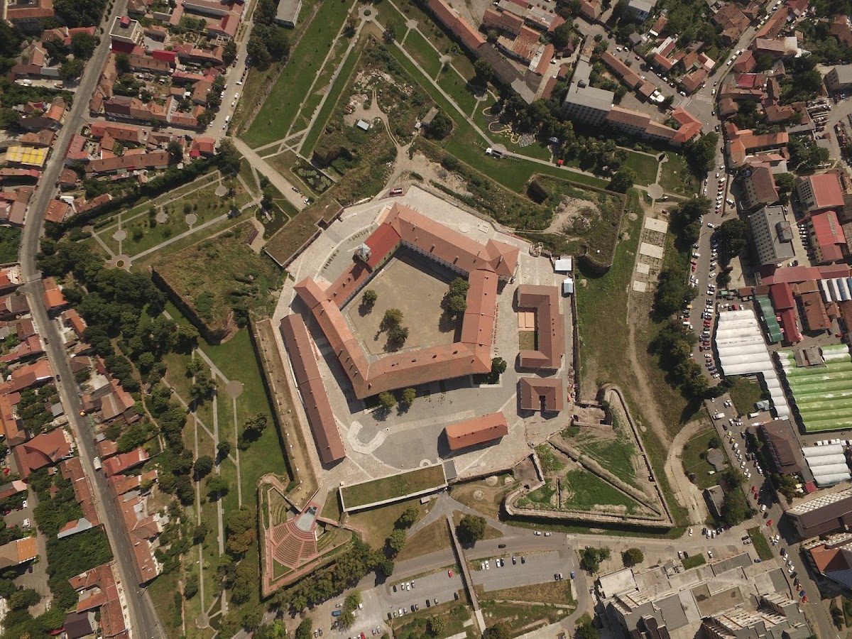 Foto di Cetatea Oradea