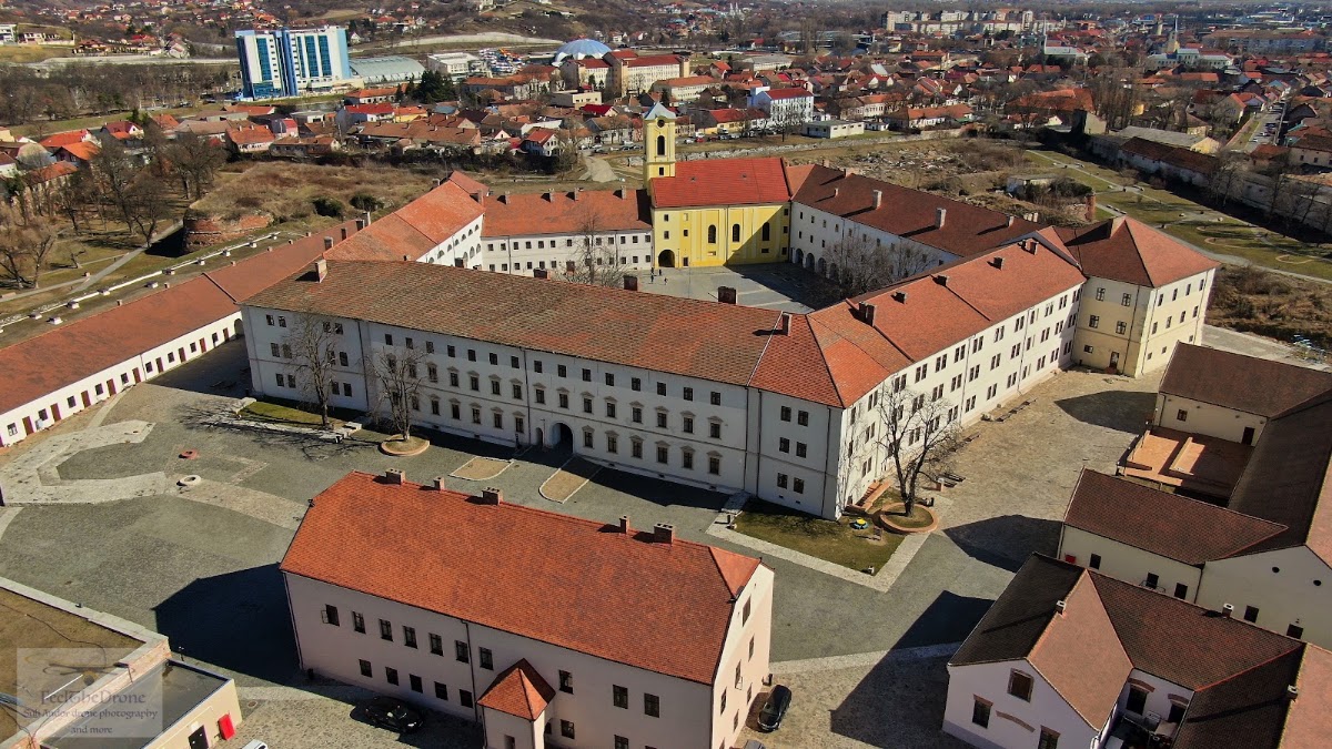 Foto di Cetatea Oradea