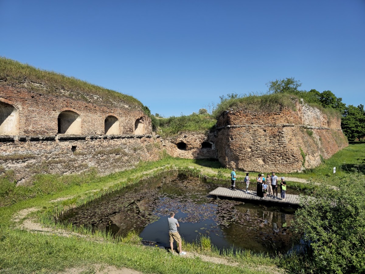 Foto di Cetatea Oradea