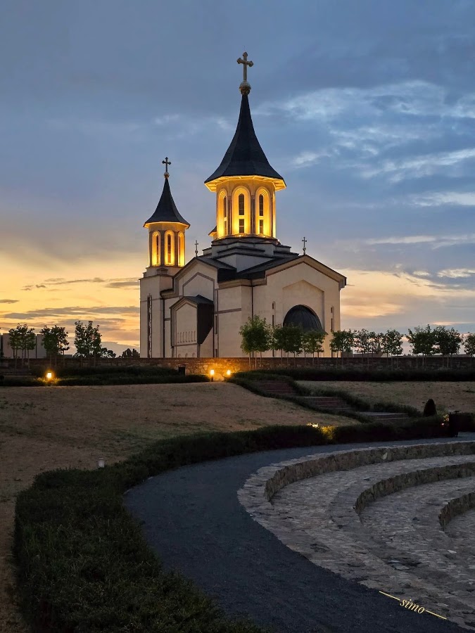 Foto di Cetatea Oradea