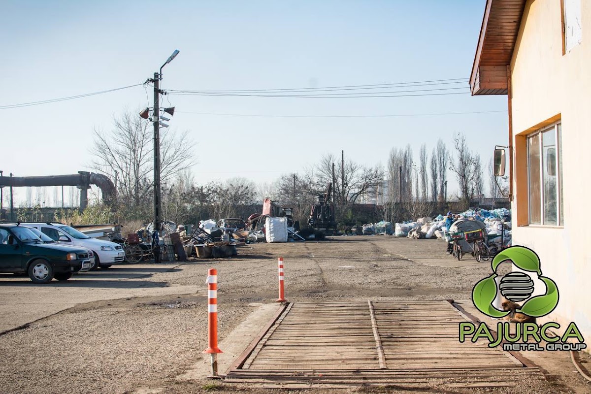 Photo of SC Pajurca Metal Group SRL