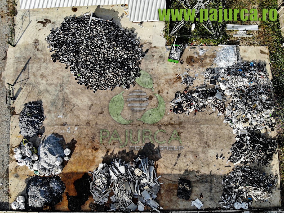 Foto von SC Pajurca Metal Group SRL