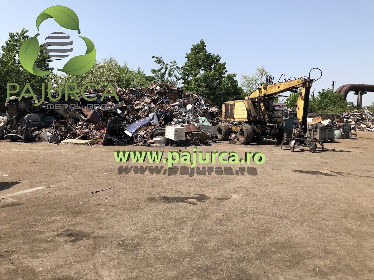 Foto von SC Pajurca Metal Group SRL