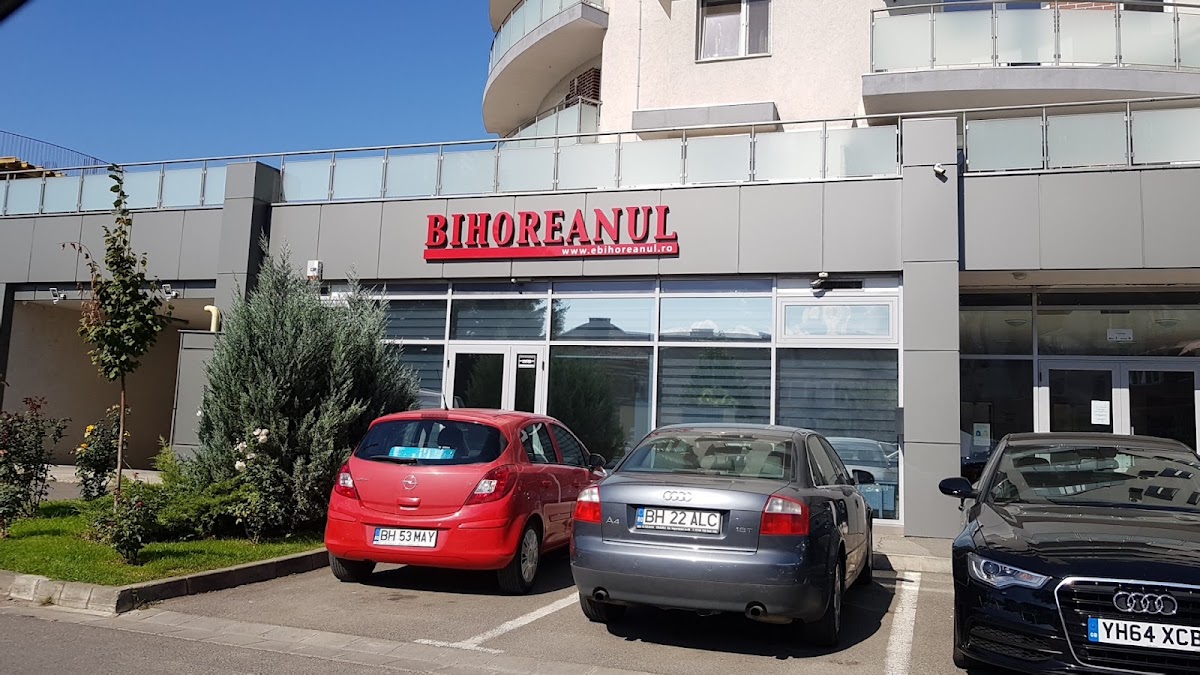 Photo of BIHOREANUL