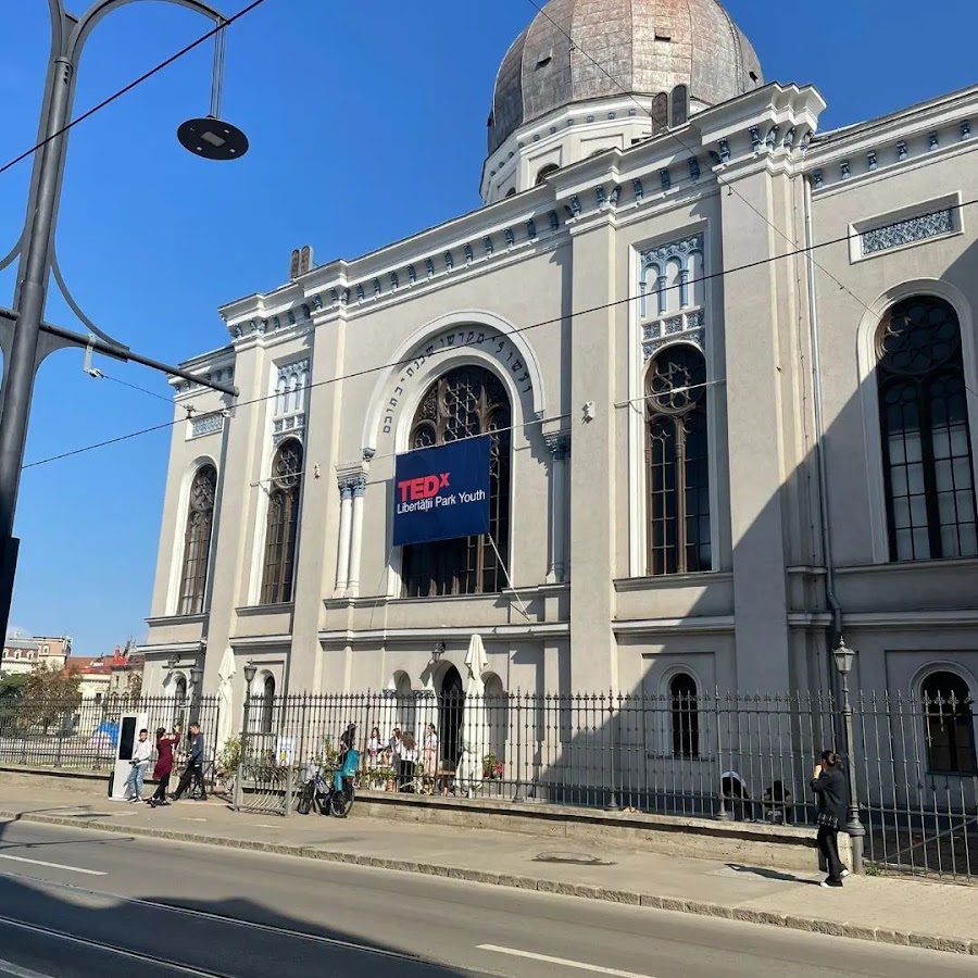 Foto von BIHOREANUL