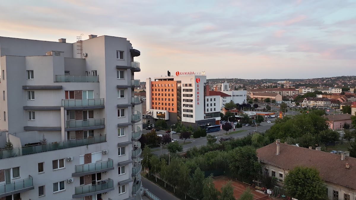 Foto von BIHOREANUL