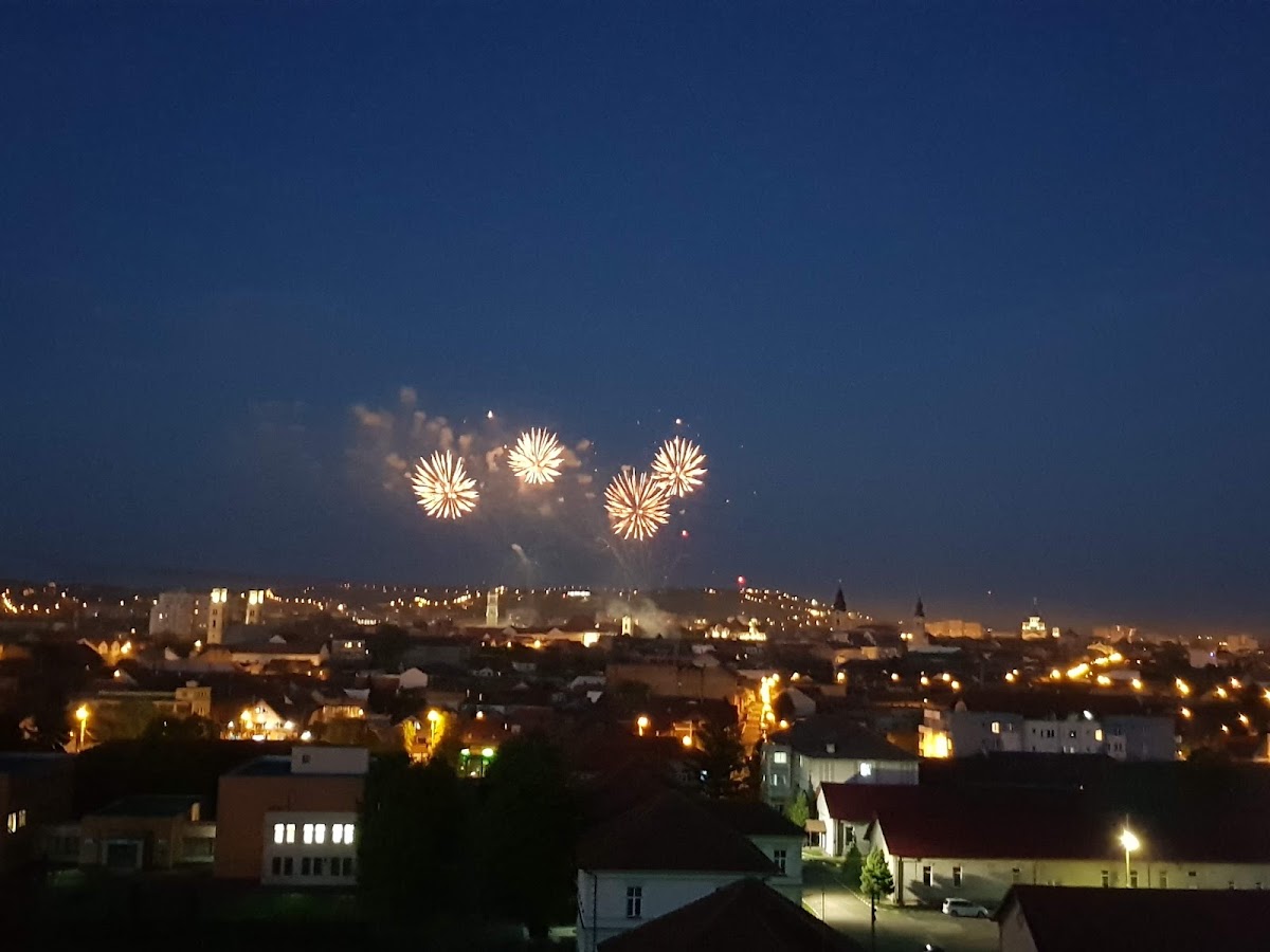 Foto von BIHOREANUL