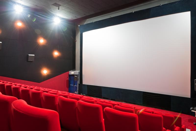 Foto di Cinema Palace