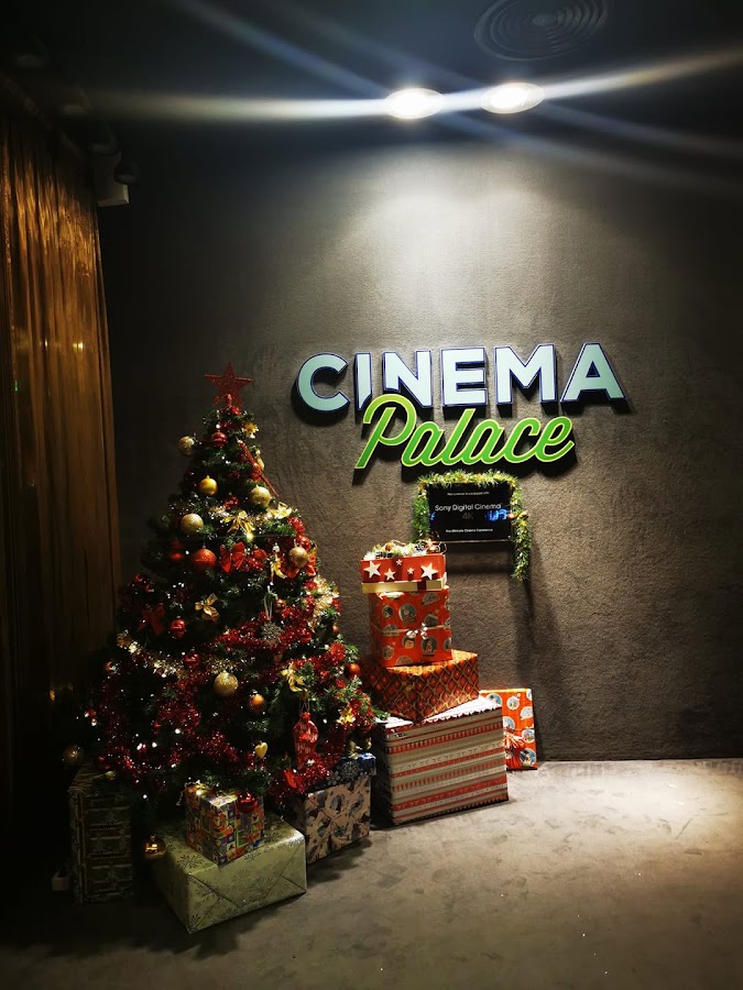 Foto di Cinema Palace