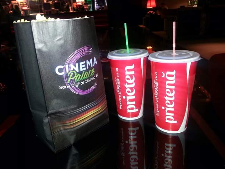 Foto di Cinema Palace