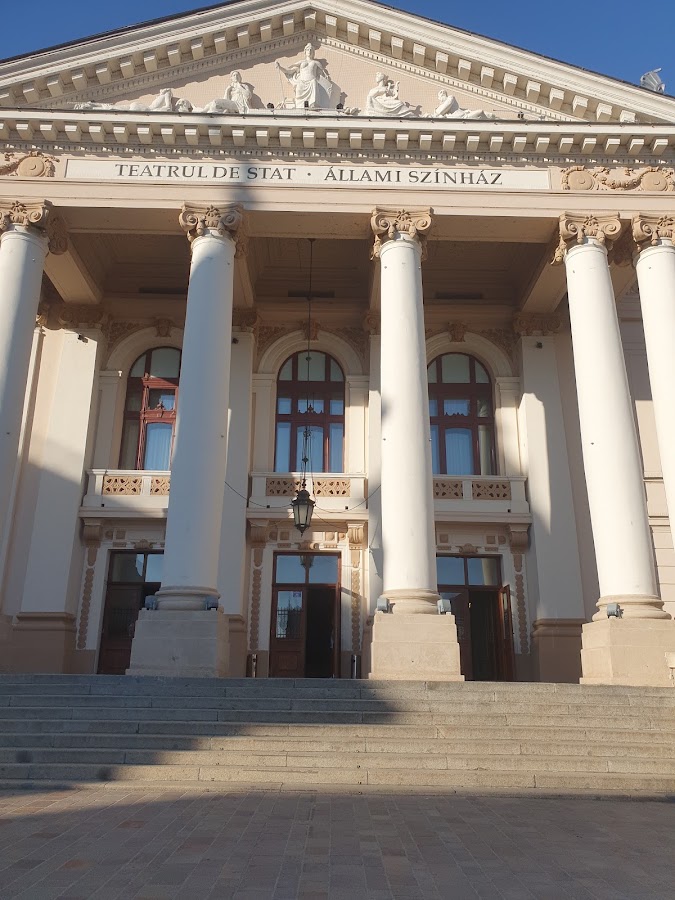 Foto von Teatrul Regina Maria | Trupa Arcadia